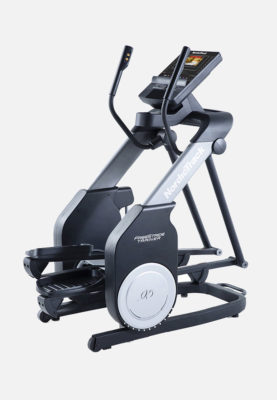 Beautifully design red dress